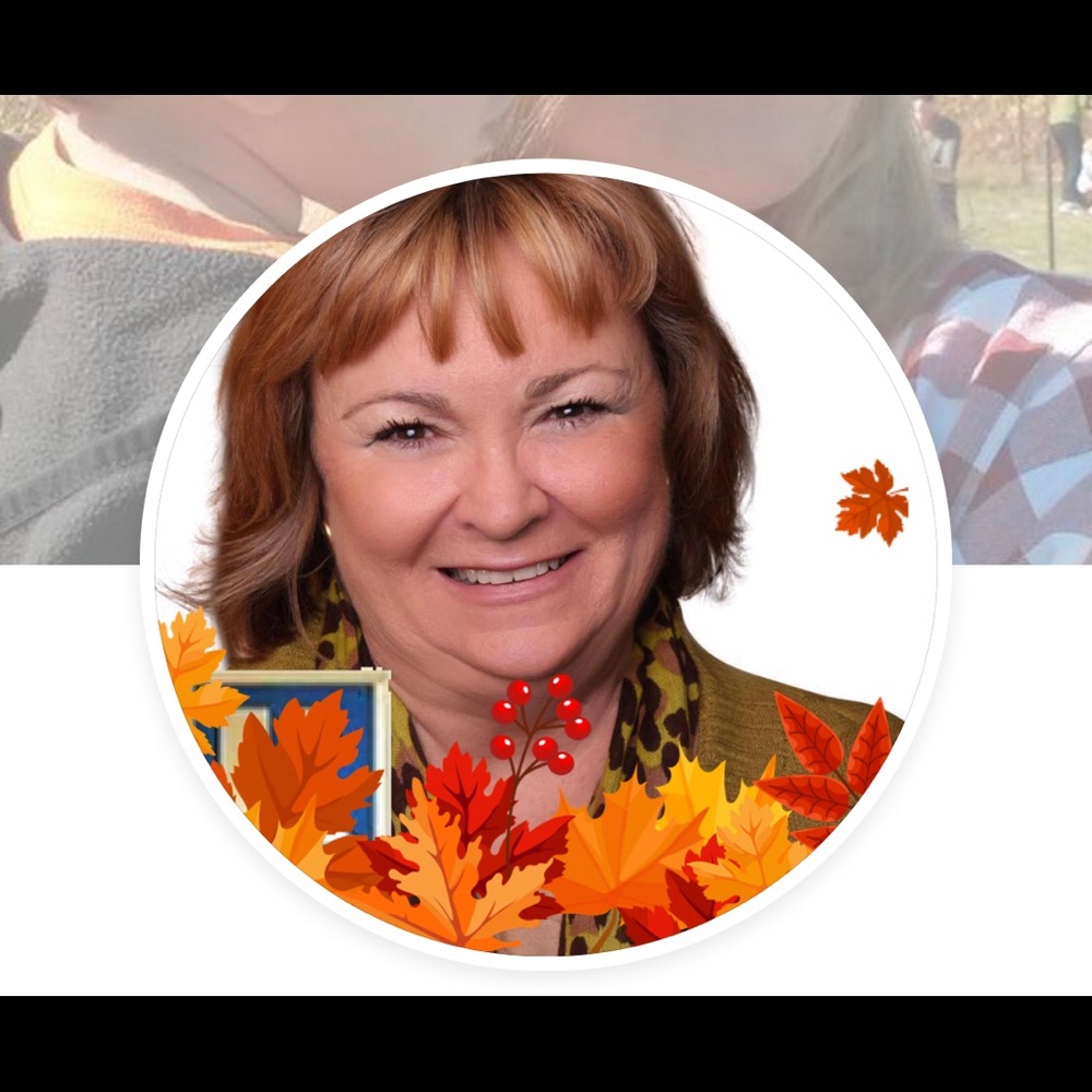 Meet your Posher, Pamela